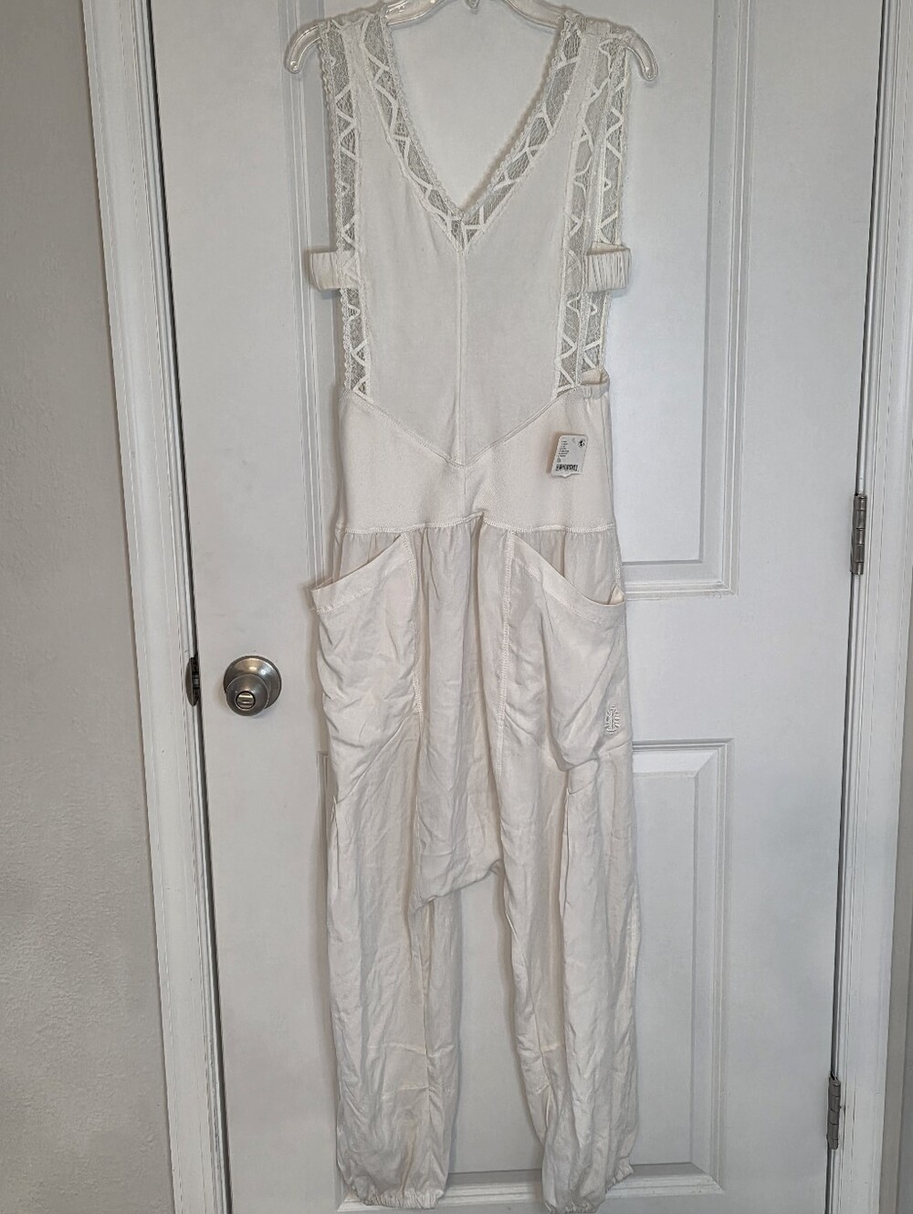 FP Movement By Free People Tap Out Jumpsuit
